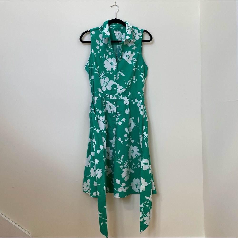 J. Crew Dress